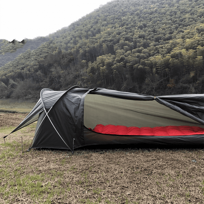 Expedition-Pro Sleeping Tent