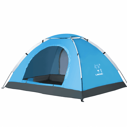 Reliable Performance - Rely on this tent for secure and comfortable shelter during your adventures.