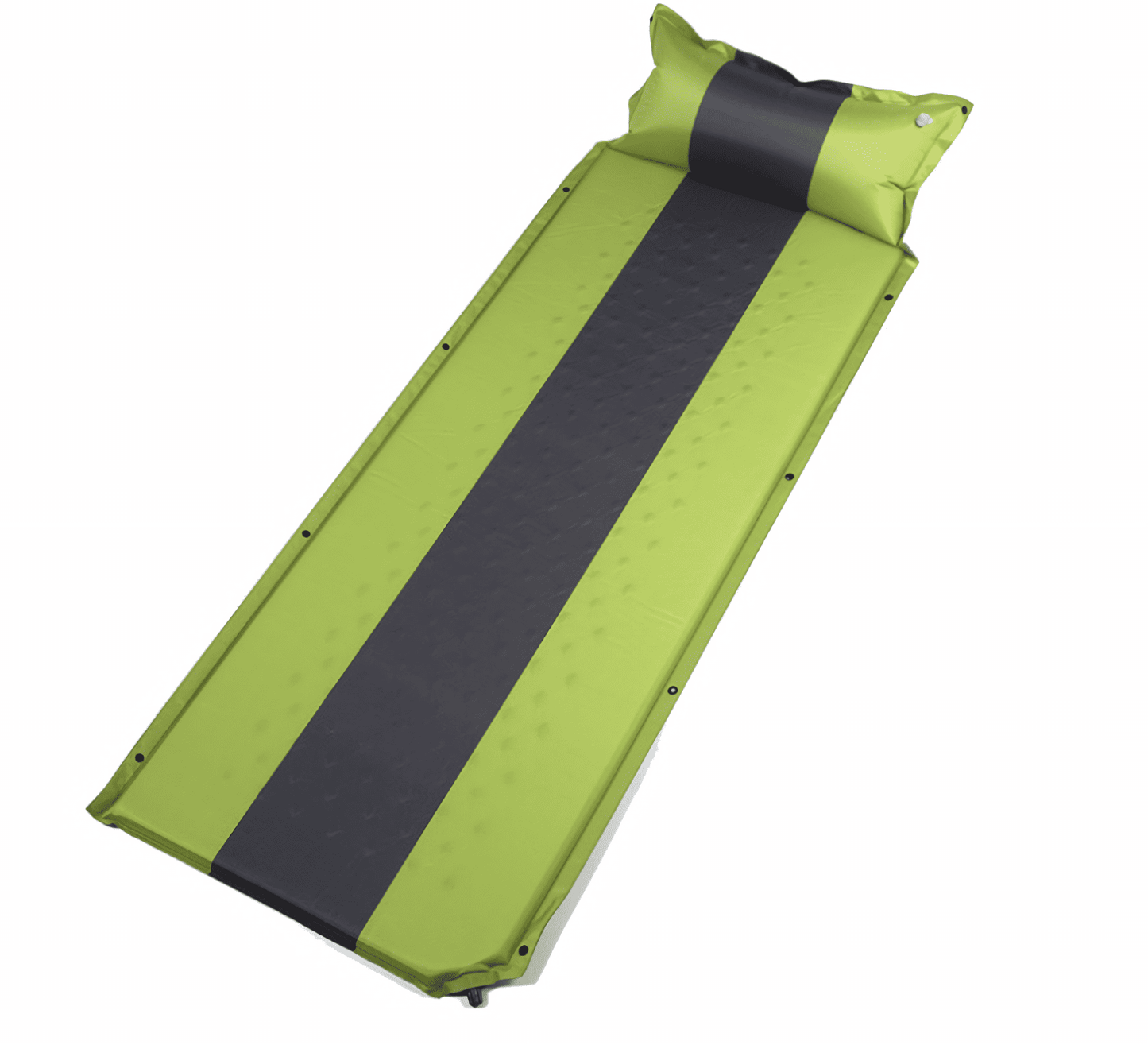  Roam freely and rest soundly with a compact and self-inflating sleep mat – your go-to companion for comfort during outdoor exploration.