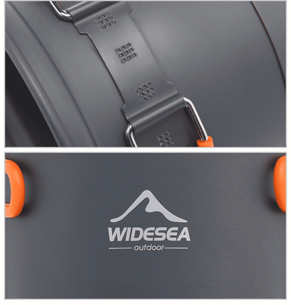 Widesea Camping Cookware