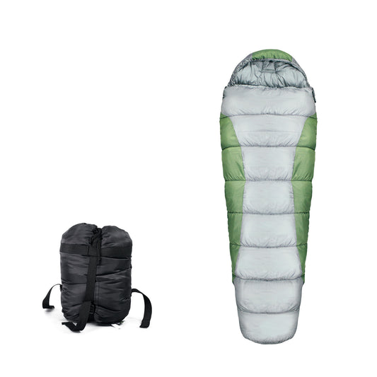 "Explore the great outdoors with the best camping sleeping bags – your key to ultimate outdoor comfort and warmth. Our top-rated sleeping bags are crafted for adventurers seeking quality and reliability. 