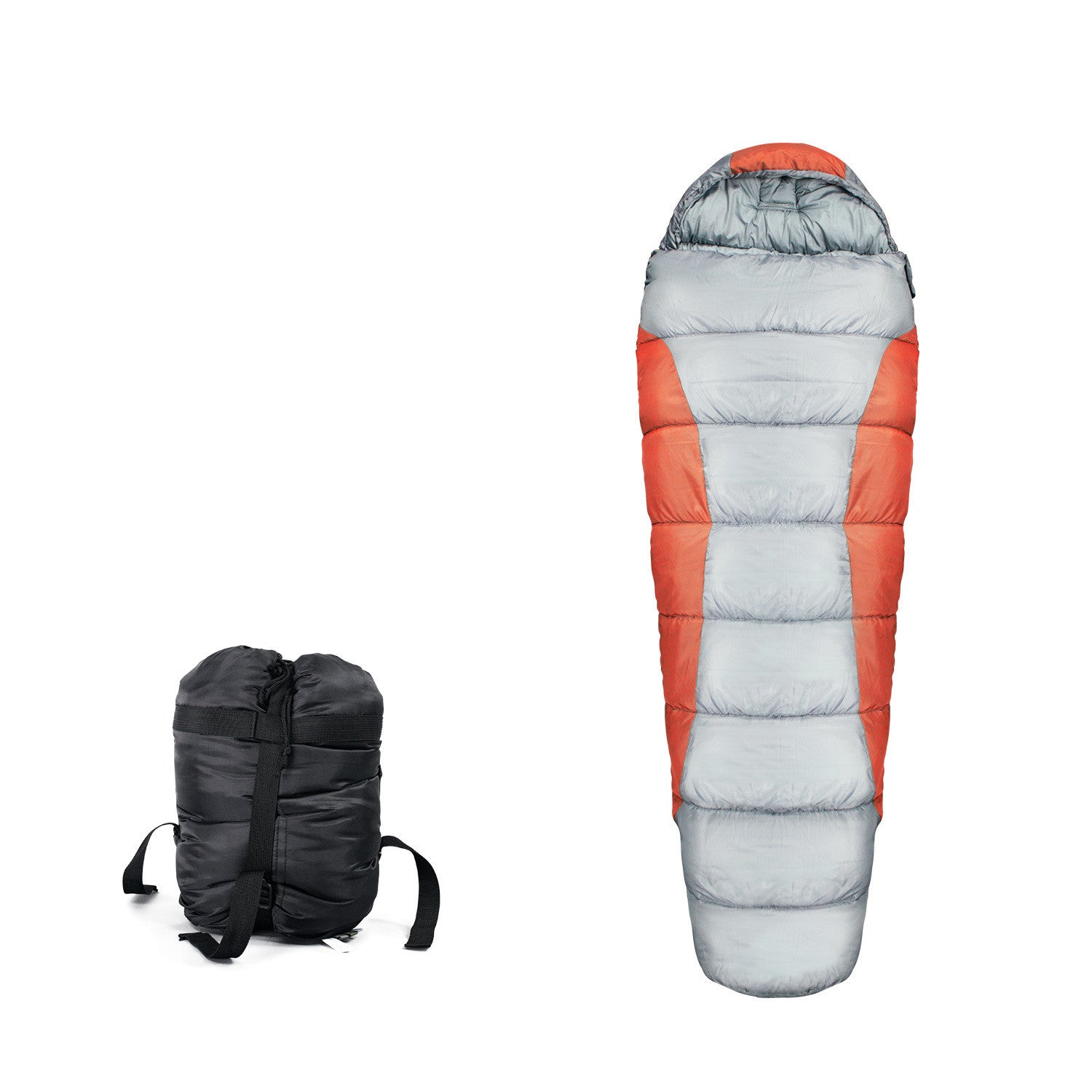 Unwind in nature with our premium selection of the best camping sleeping bags. Crafted for comfort and durability, these top-rated sleeping bags ensure a cozy night's sleep under the open sky. Elevate your outdoor experience with the ultimate in camping gear, designed to provide warmth and relaxation.