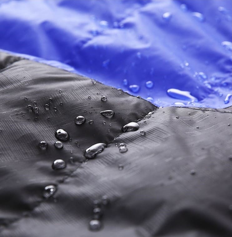 "Stay dry and cozy in the wild with our premium Waterproof Sleeping Bags. Engineered for ultimate comfort and protection, these high-quality sleeping bags keep you warm and shielded from the elements. 