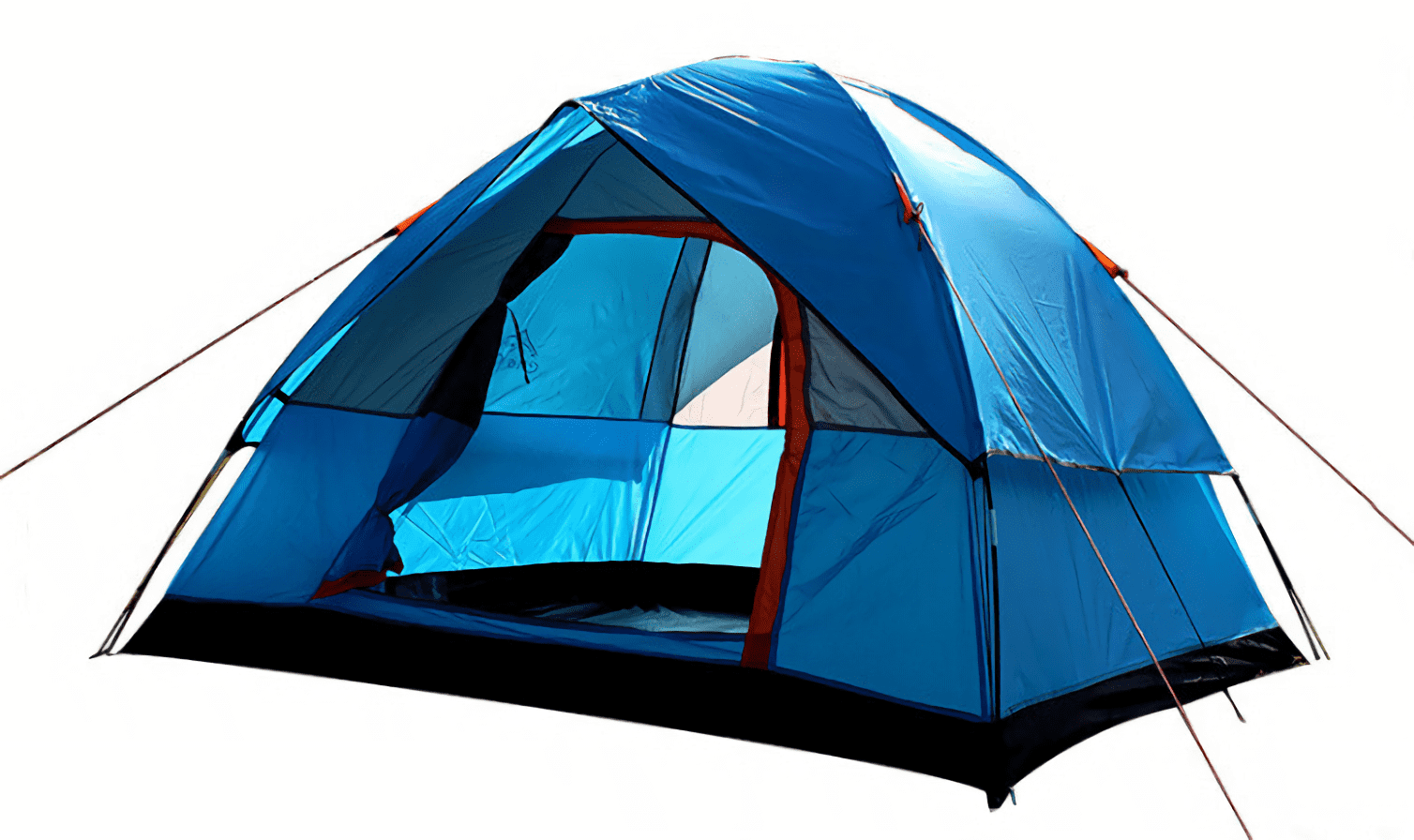 Tailored for various outdoor adventures, this tent is your go-to for reliable shelter in any environment.