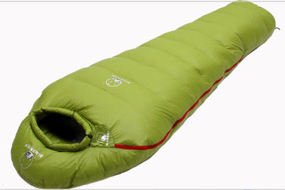 Designed for unparalleled comfort and warmth, these high-quality companions guarantee a cozy night's sleep during your camping journeys. Elevate your outdoor escapades with our reliable and luxurious sleeping bags.