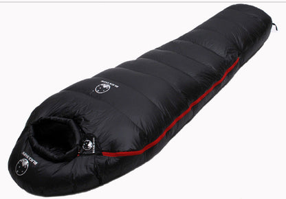 Crafted with high-quality materials, these sleeping bags provide comfort and warmth, making them essential for your camping excursions. Elevate your outdoor adventures with our reliable and snug sleeping bags