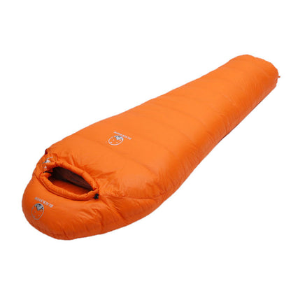 Revel in outdoor tranquility with our elite Sleeping Bags. Meticulously designed for maximum comfort and warmth, these high-quality sleeping bags guarantee a snug night's sleep during your camping expeditions. 