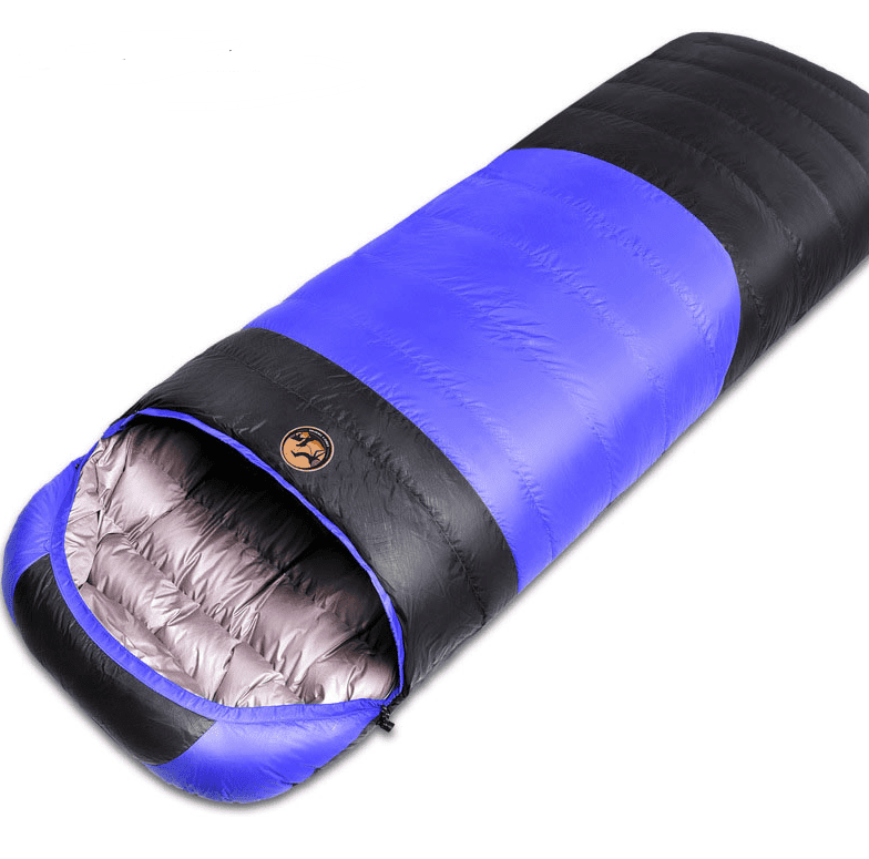 Crafted for comfort and warmth, these high-quality sleeping bags are essential for any outdoor adventure. Experience the ultimate in relaxation and restful nights with our top-notch gear. 