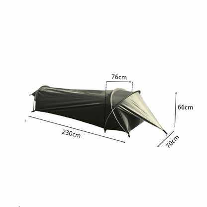 Expedition-Pro Sleeping Tent