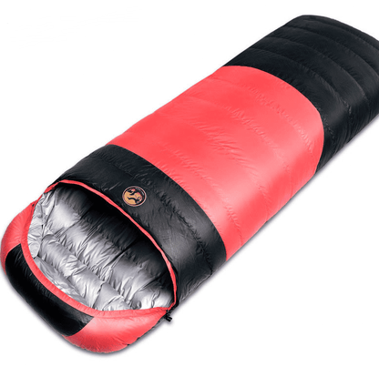 Embrace outdoor serenity with our top-tier Sleeping Bags. Designed for optimal comfort and warmth, these high-quality sleeping bags redefine camping luxury. Unwind in style during your outdoor escapades with our reliable gear.