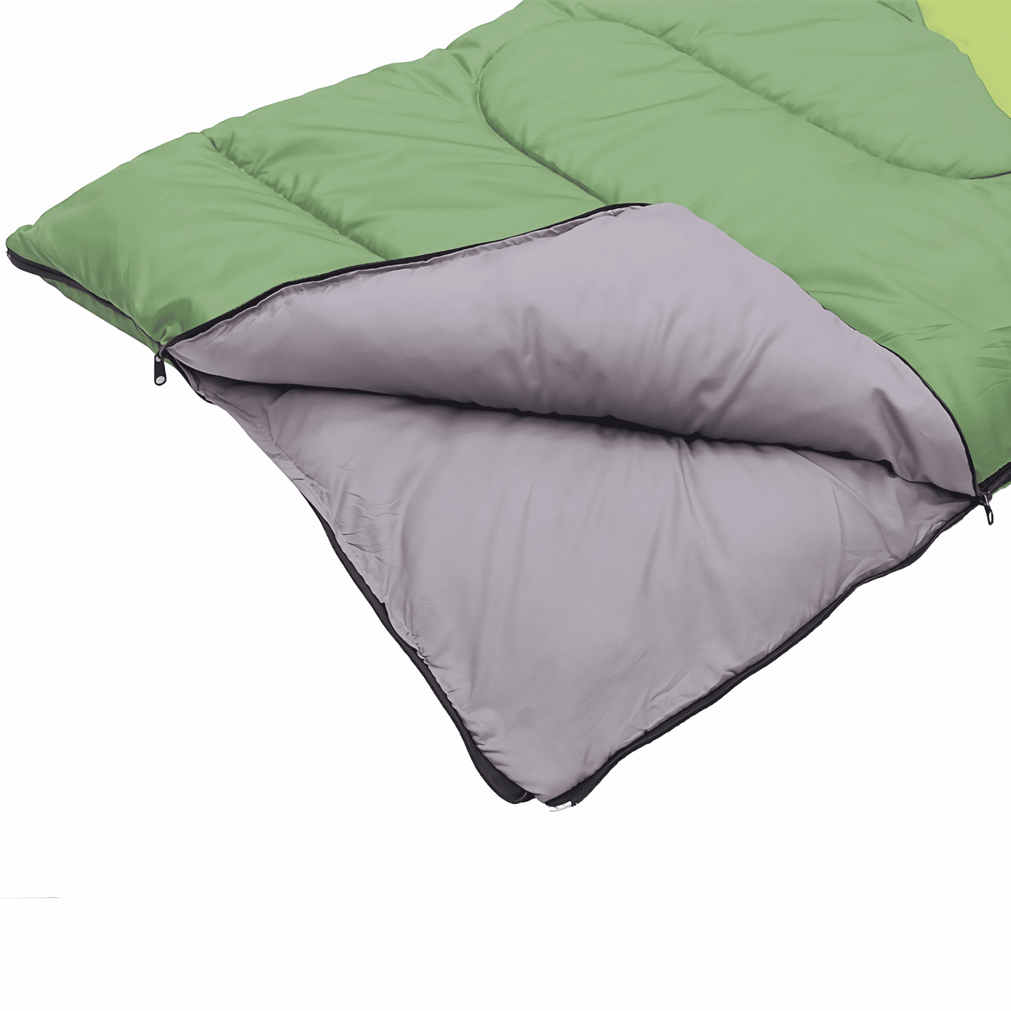 Crafted for adventure, these high-quality sleeping bags offer optimal comfort while keeping you dry and well-ventilated. Elevate your camping experience with gear designed for durability and breathability.