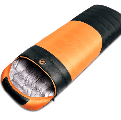 Discover comfort in the wild with our premium Sleeping Bags. Engineered for warmth and coziness, these high-quality sleeping bags are your key to a restful night under the stars. Elevate your camping experience with the ultimate in outdoor comfort. 