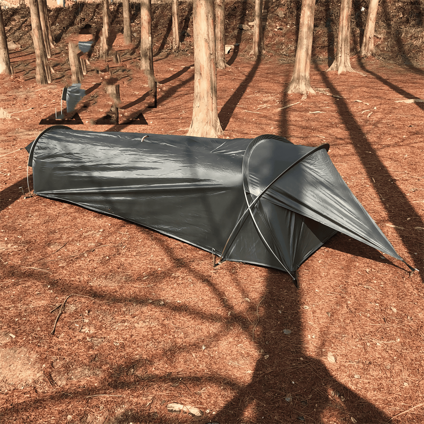 Expedition-Pro Sleeping Tent