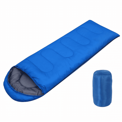  Durable and versatile camping companion – this sleeping bag ensures comfort and warmth in any outdoor pursuit.