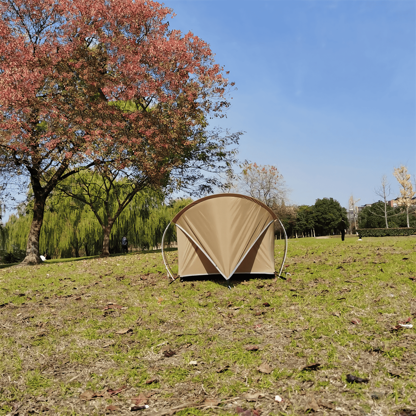 Expedition-Pro Sleeping Tent